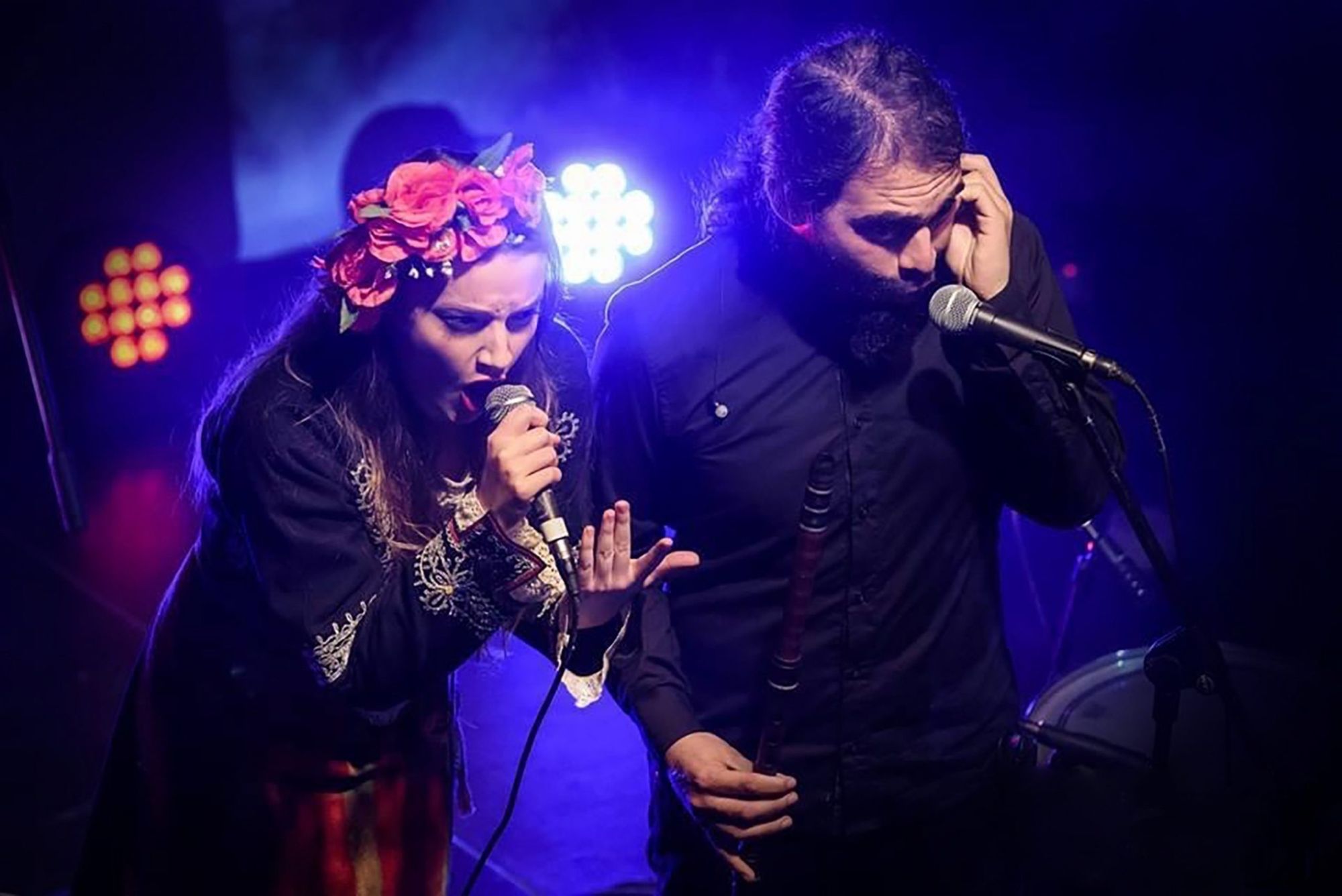 Oratnitza plays STOPAN