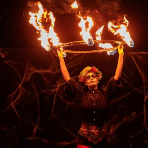 Plesni Zbirkus 2025 Foto: Cuk Vurnek Productions