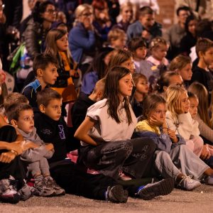 Plesni Zbirkus 2025 Foto: Cuk Vurnek Productions