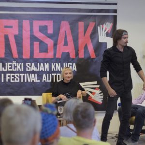 Predstavljanje Chinooka / Foto: David Dubrović; Vrisak - VBZ)