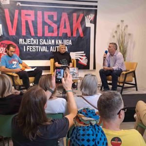 Predstavljanje Chinooka / Foto: David Dubrović; Vrisak - VBZ)