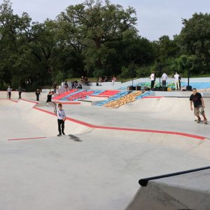 Svečano otvorenje Skate parka