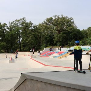 Svečano otvorenje Skate parka