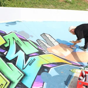 Svečano otvorenje Skate parka