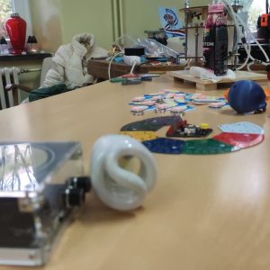 STEM dan u Tehničkoj školi / Foto APOLD Rijeka