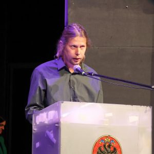 Profesor Petar Jelača