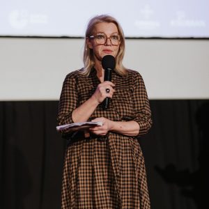 Senka Maćešić / Foto: Tanja Kanazir