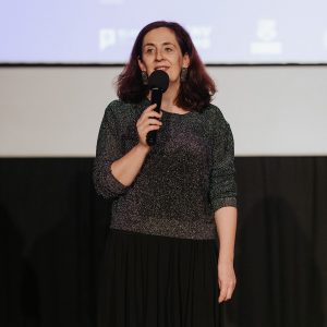 Slobodanka Mišković Foto Tanja Kanazir