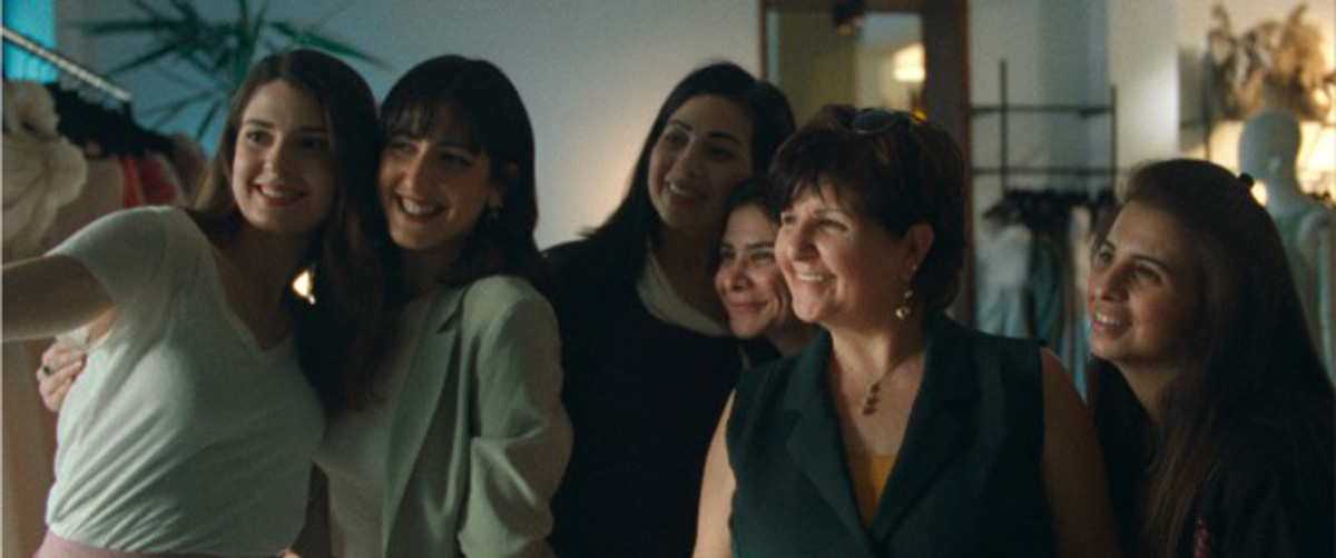 Sretni praznici Scandar Copti