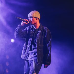 Druga koncertna večer, Student Day 2025 / foto Filip Kovačević