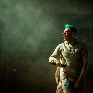 Druga koncertna večer, Student Day 2025 / foto Filip Kovačević