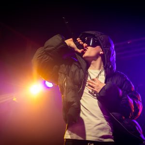 Druga koncertna večer, Student Day 2025 / foto Filip Kovačević