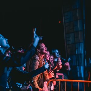 Druga koncertna večer, Student Day 2025 / foto Filip Kovačević