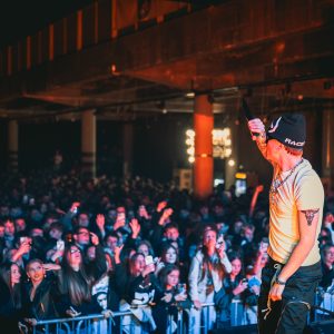 Druga koncertna večer, Student Day 2025 / foto Filip Kovačević