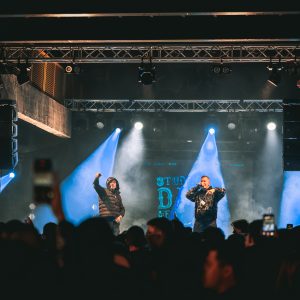 Druga koncertna večer, Student Day 2025 / foto Filip Kovačević