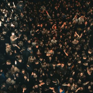 Druga koncertna večer, Student Day 2025 / foto Filip Kovačević