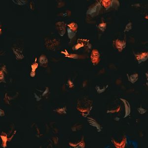 Druga koncertna večer, Student Day 2025 / foto Filip Kovačević