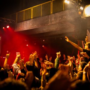 Druga koncertna večer, Student Day 2025 / foto Filip Kovačević