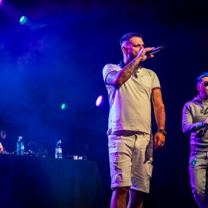 Druga koncertna večer, Student Day 2025 / foto Filip Kovačević