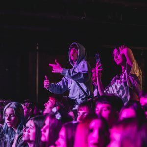 Druga koncertna večer, Student Day 2025 / foto Filip Kovačević