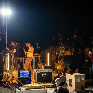 Student Day 2025 Skate park / foto Filip Kovačević