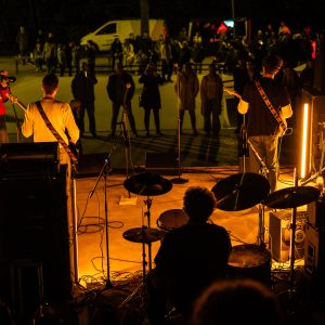 Student Day 2025 Skate park / foto Filip Kovačević