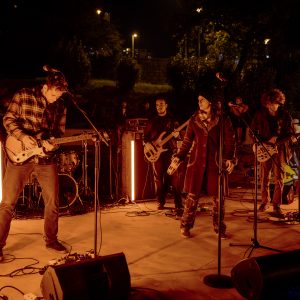 Student Day 2025 Skate park / foto Filip Kovačević