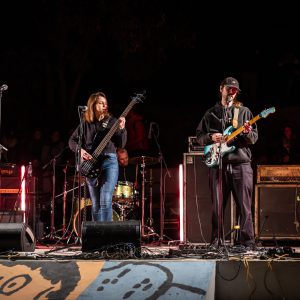 Student Day 2025 Skate park / foto Filip Kovačević