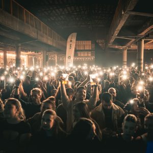 Prva koncertna večer, Student Day 2025 / foto Filip Kovačević