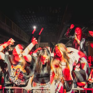 Prva koncertna večer, Student Day 2025 / foto Filip Kovačević