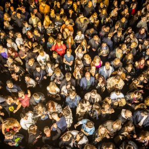 Prva koncertna večer, Student Day 2025 / foto Filip Kovačević