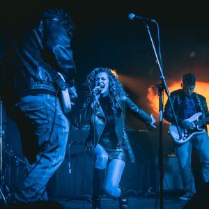 Prva koncertna večer, Student Day 2025 / foto Filip Kovačević