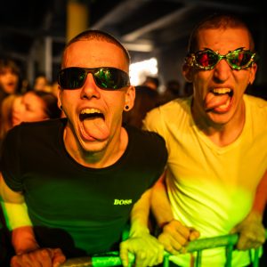 Prva koncertna večer, Student Day 2025 / foto Filip Kovačević