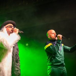 Prva koncertna večer, Student Day 2025 / foto Filip Kovačević