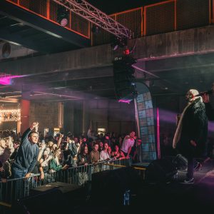 Prva koncertna večer, Student Day 2025 / foto Filip Kovačević