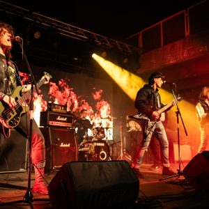 Prva koncertna večer, Student Day 2025 / foto Filip Kovačević