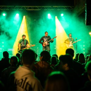 Prva koncertna večer, Student Day 2025 / foto Filip Kovačević