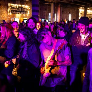 Prva koncertna večer, Student Day 2025 / foto Filip Kovačević