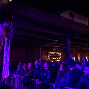 Prva koncertna večer, Student Day 2025 / foto Filip Kovačević