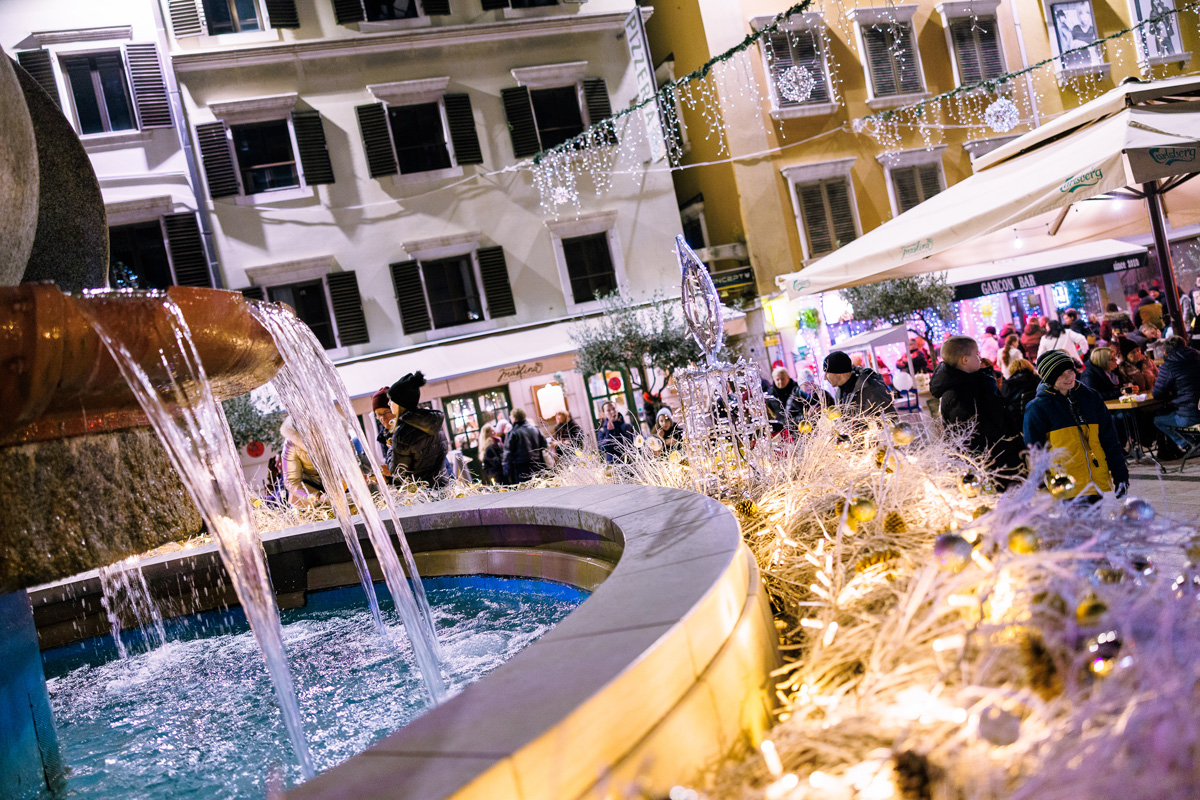 Foto: TZ grada Rijeke