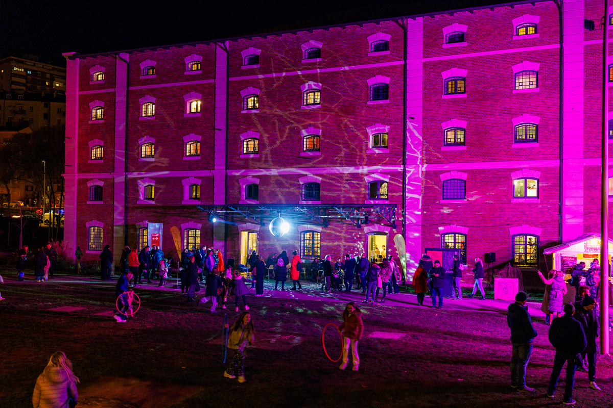 Foto: TZ grada Rijeke