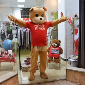 Druženje s volonterima u kulturi