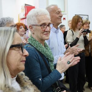 Druženje s volonterima u kulturi