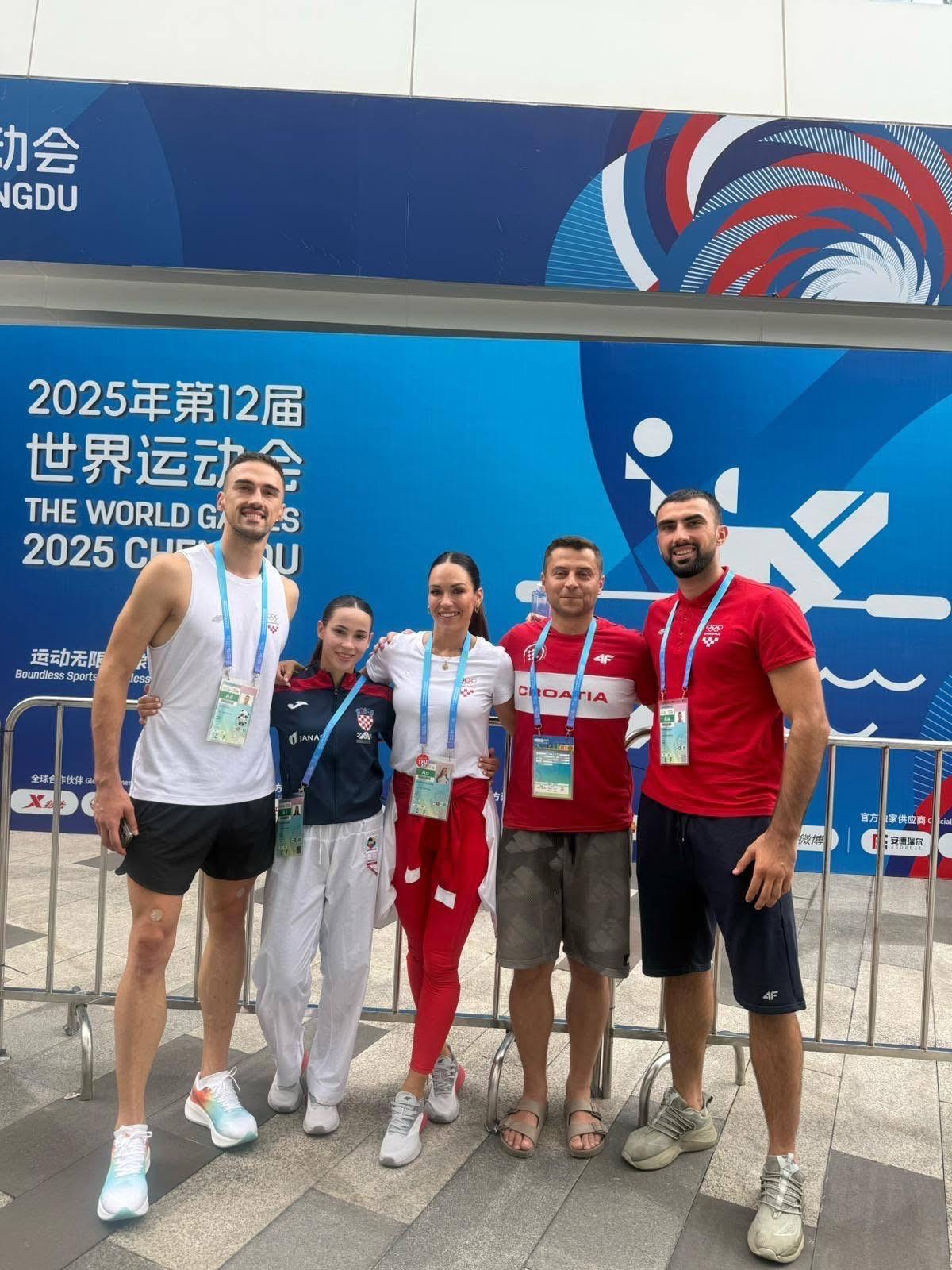 Ema Sgardelli Foto privatni arhiv