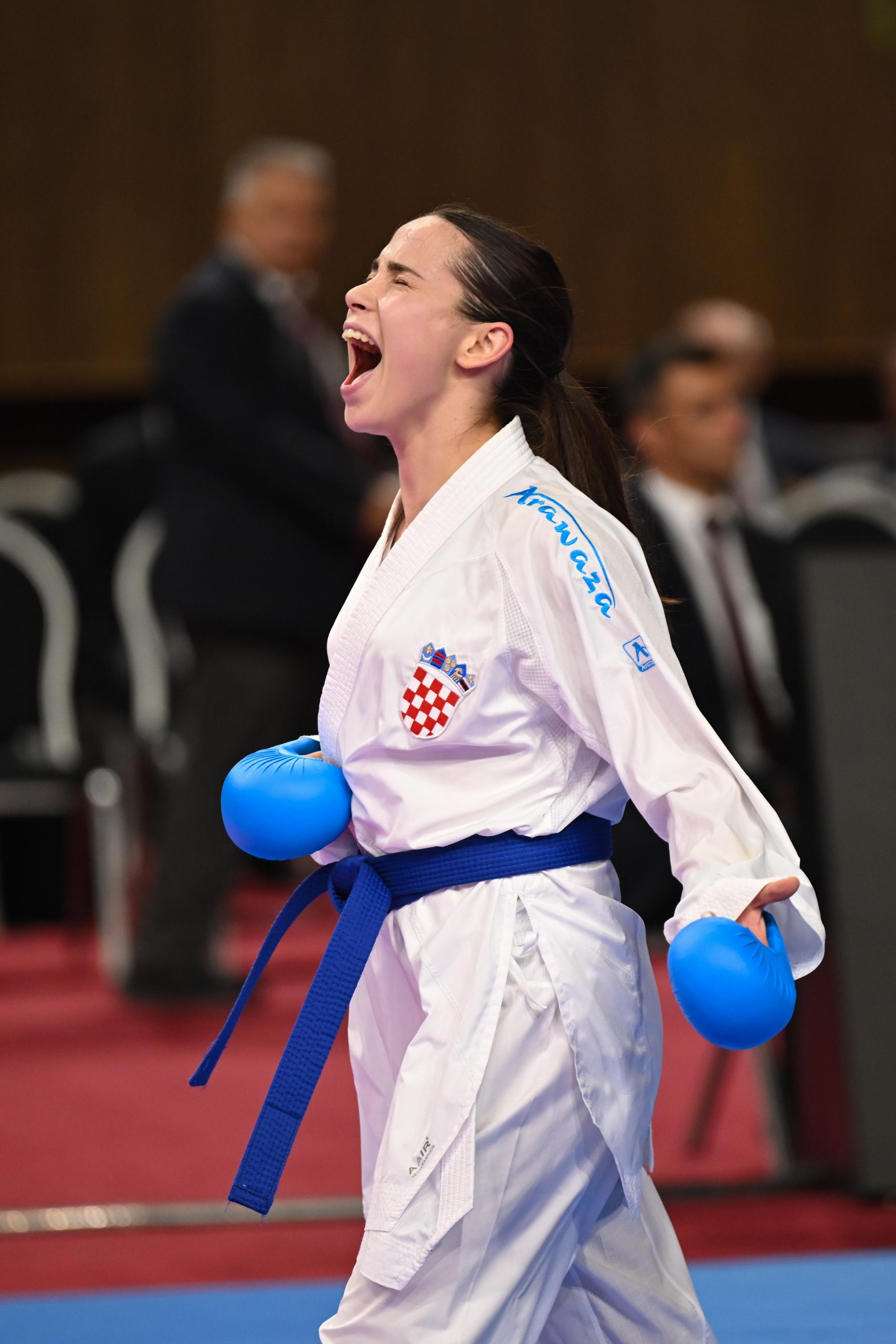 Ema Sgardelli Foto privatni arhiv