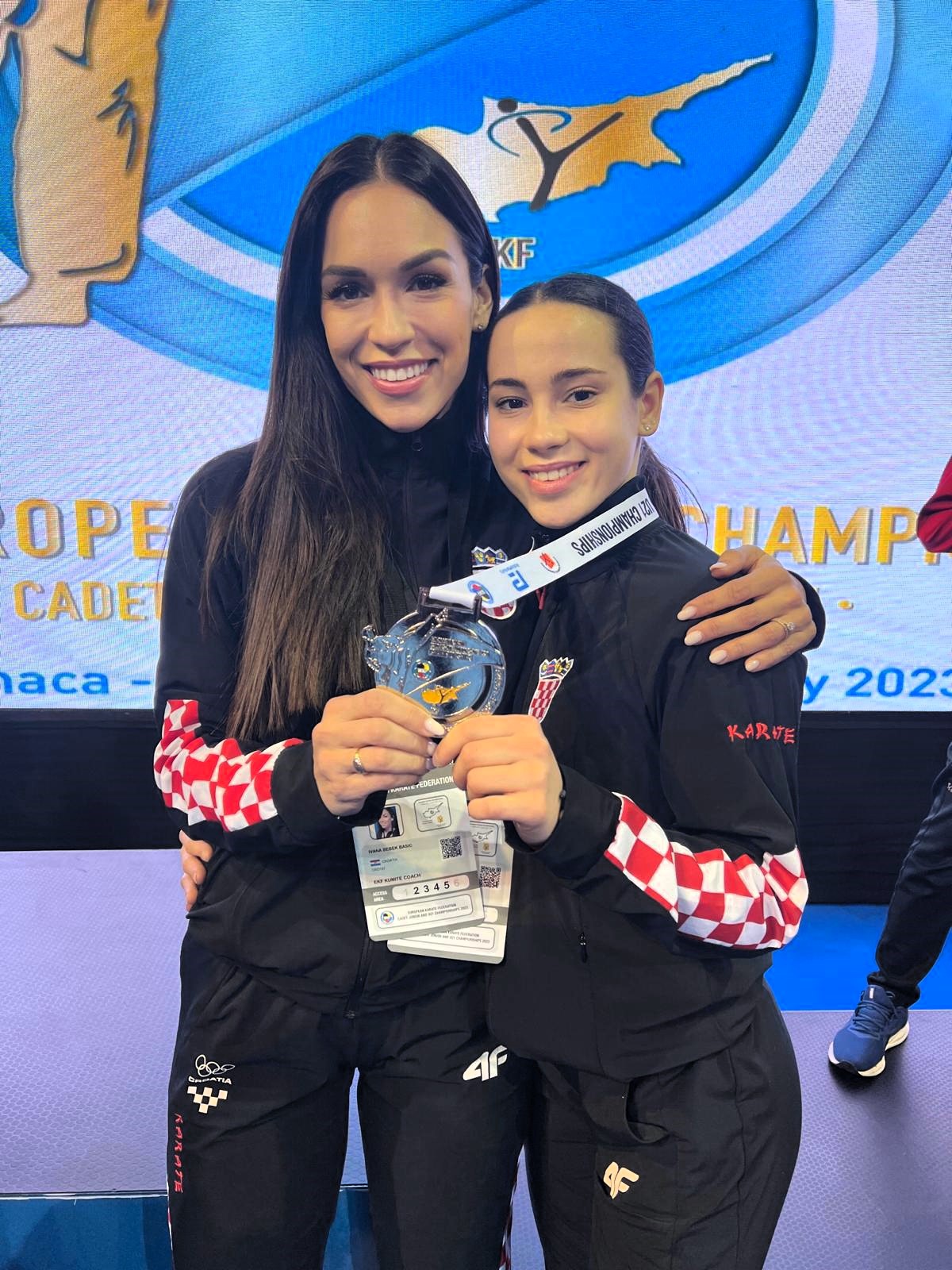 Ema Sgardelli Foto privatni arhiv