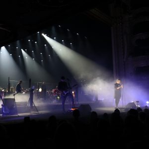 Jonathan i Riječki simfonijski orkestar u Zajcu / Foto Dražen Šokčević