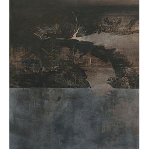 Iva Starac, Odraz l, 2024., akril