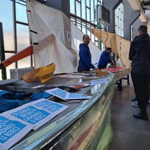 Dani otvorenih vrata na Tehničkom fakultetu Foto RiTeh