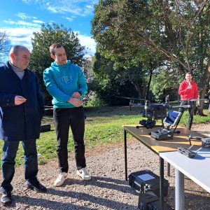 Dani otvorenih vrata na Tehničkom fakultetu Foto RiTeh